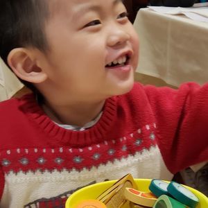 Meet your Posher, Doris